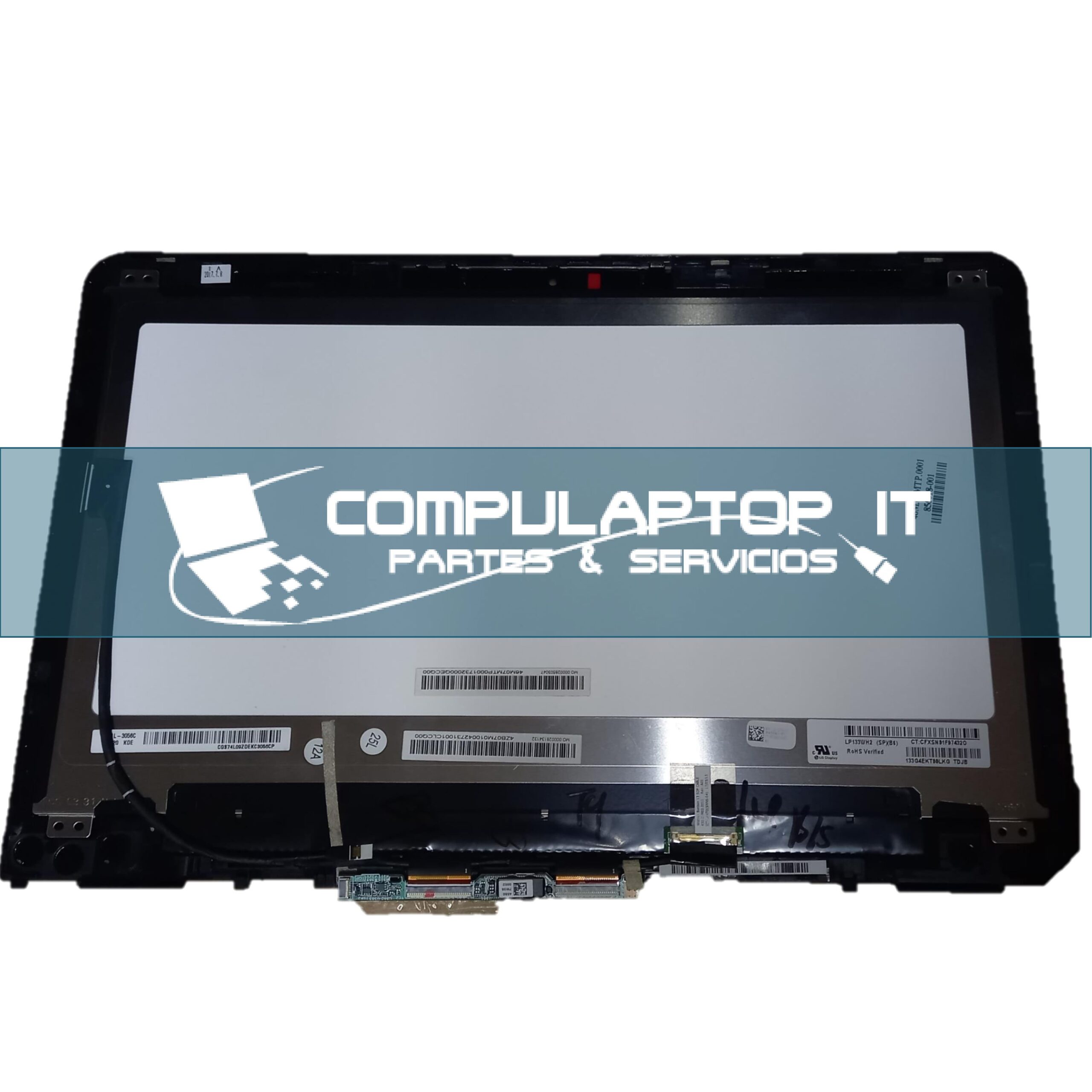 CLPHPPX36013U 2