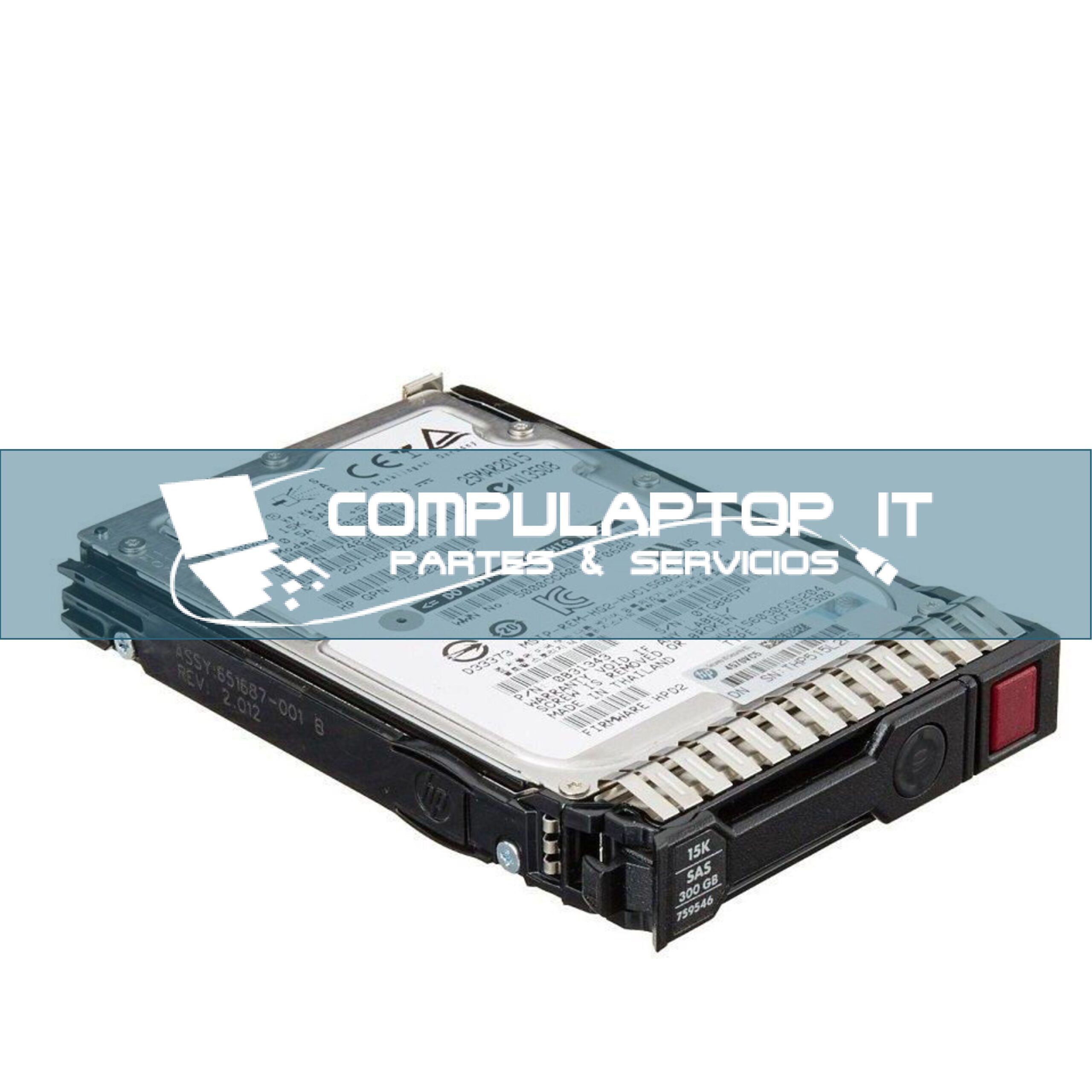 CLSHDDHP300GB12GDSAS