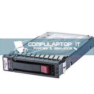 CLSHDDHP450GB12G