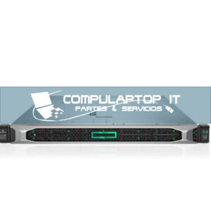 Servidor HPE DL360 Geni0 Xeon-B 3106 Kit Parte: P02148-001