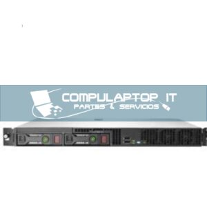 Servidor HP Proliant DL320E Gen8 V2 E3-1220V3 1P -U B120i 300W PS Parte: 675598-B21