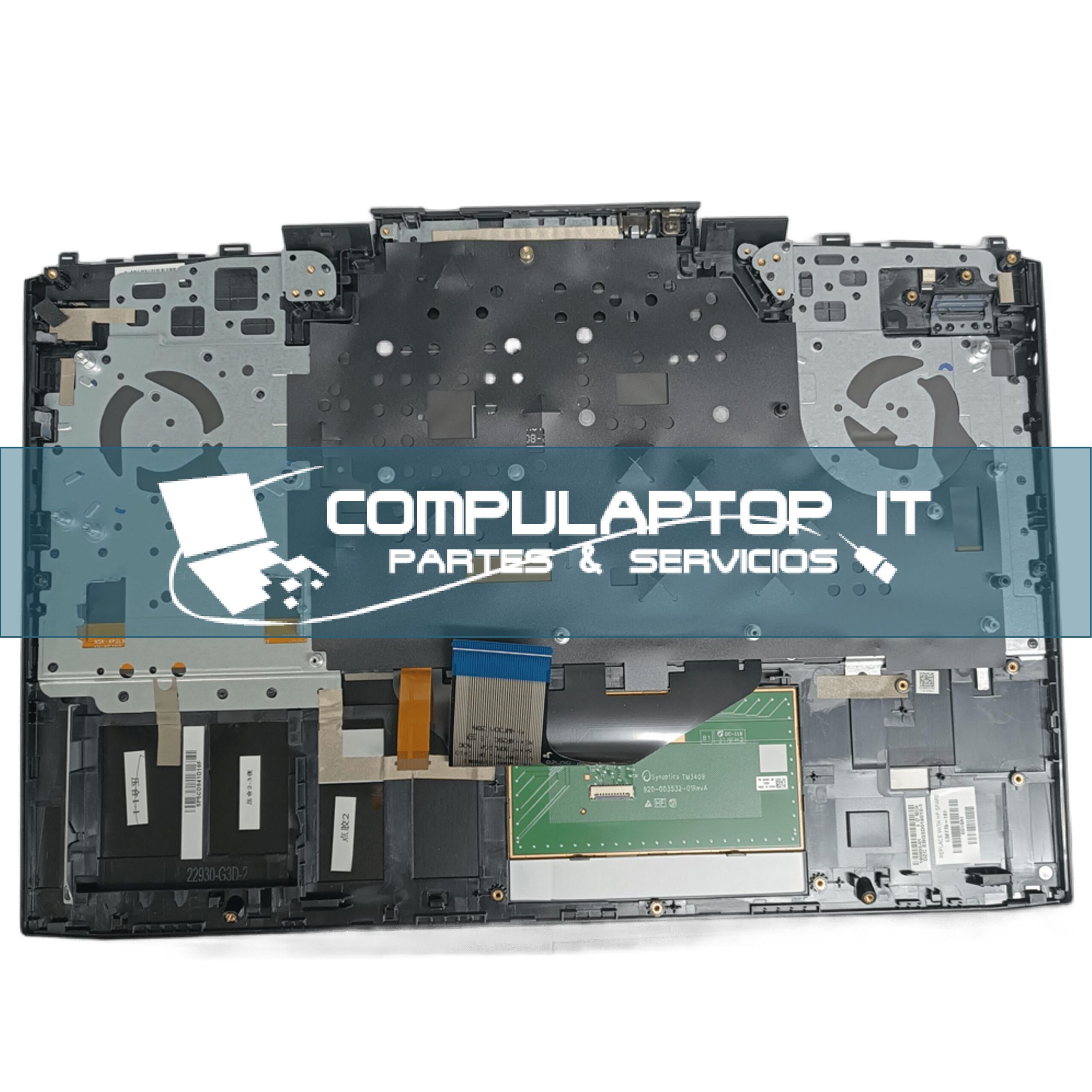 CLTHPO15DC 2
