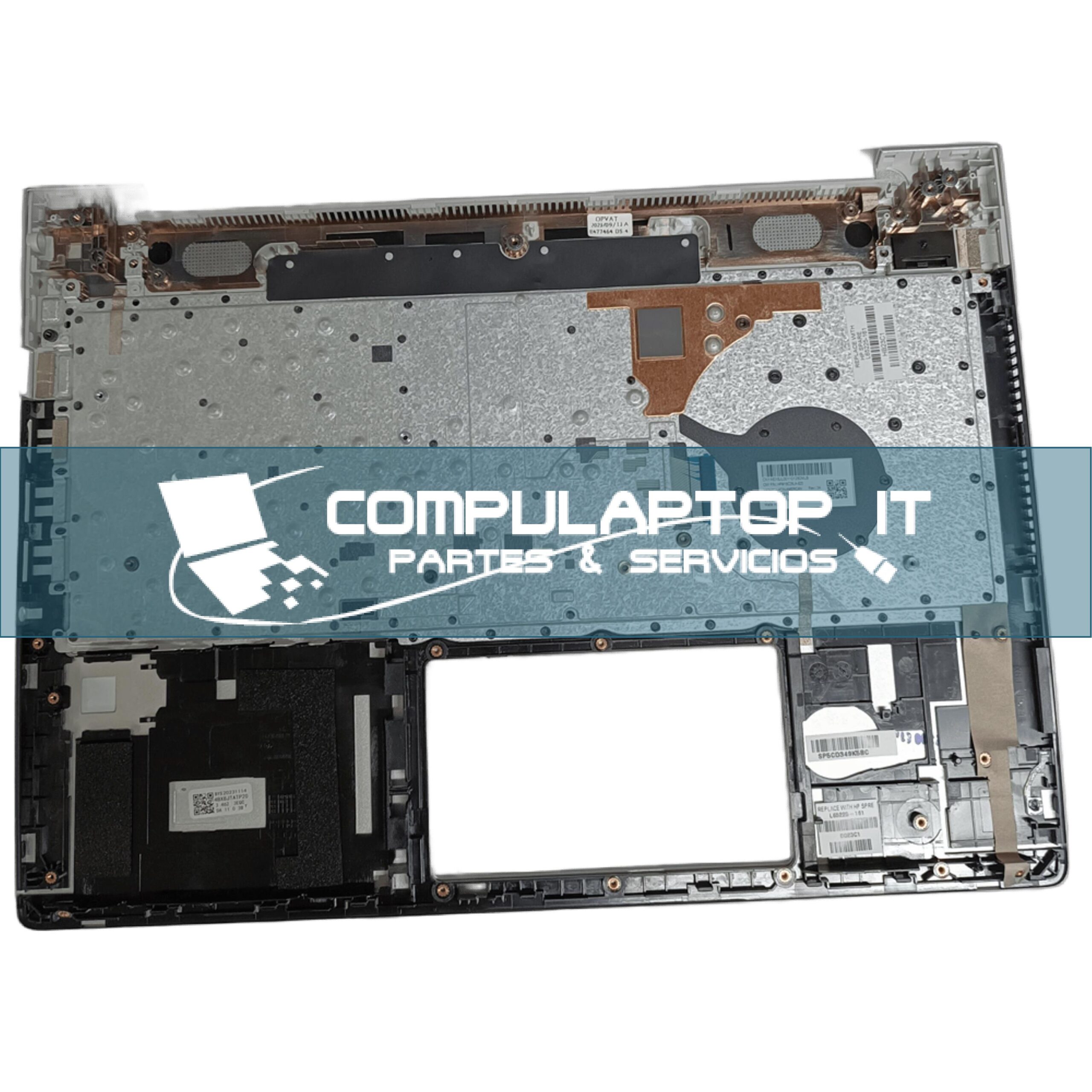 CLTHPPB445G6440G7 2