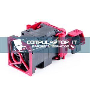 Ventilador HP DL360 Gen9 High Perf Fan Kit Parte: 766201-B21