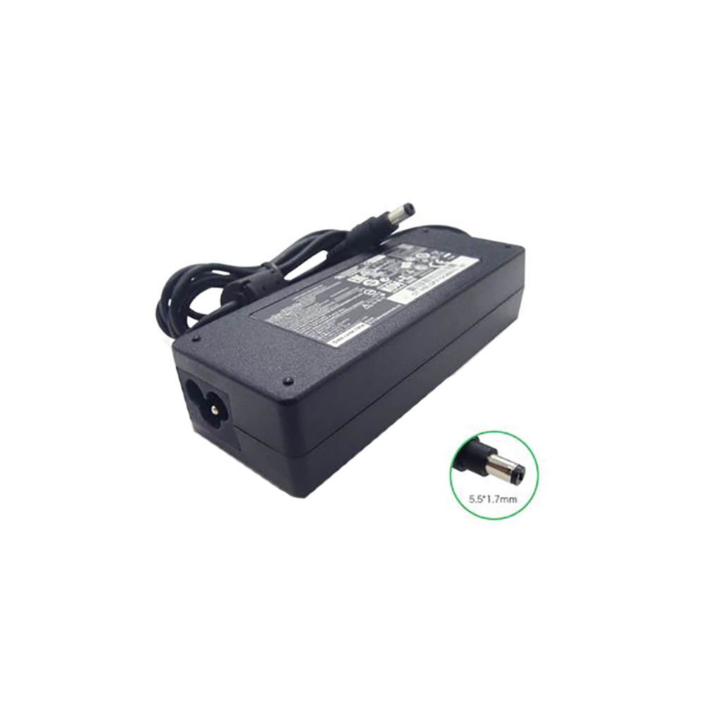 Cargador Hp 19.5V 3.33A Parte 764465 001 Ref CLHPC195V3.33A