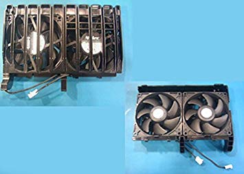 Cooler Fan HP Promo Z640 Parte 684576 001 Ref CLHPPZ640 1