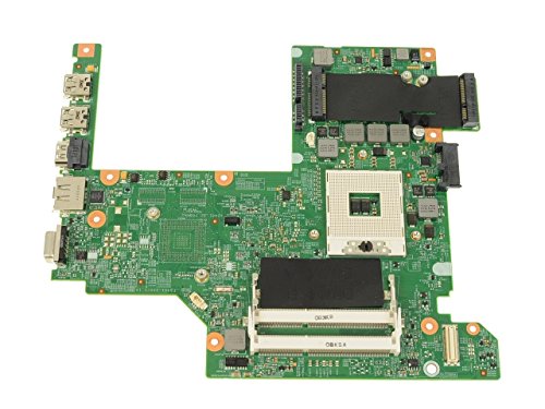Dell Vostro 3400 Laptop Motherboard 2 1