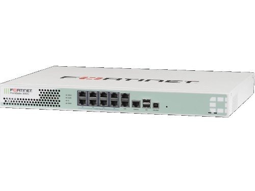 Fortinet FortiGate 300C 2 1