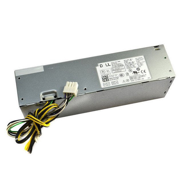 Fuente De Poder Dell 7010Optiplex 90207020 Parte 0NT1XP Ref CLFDPDL7010O9020 1