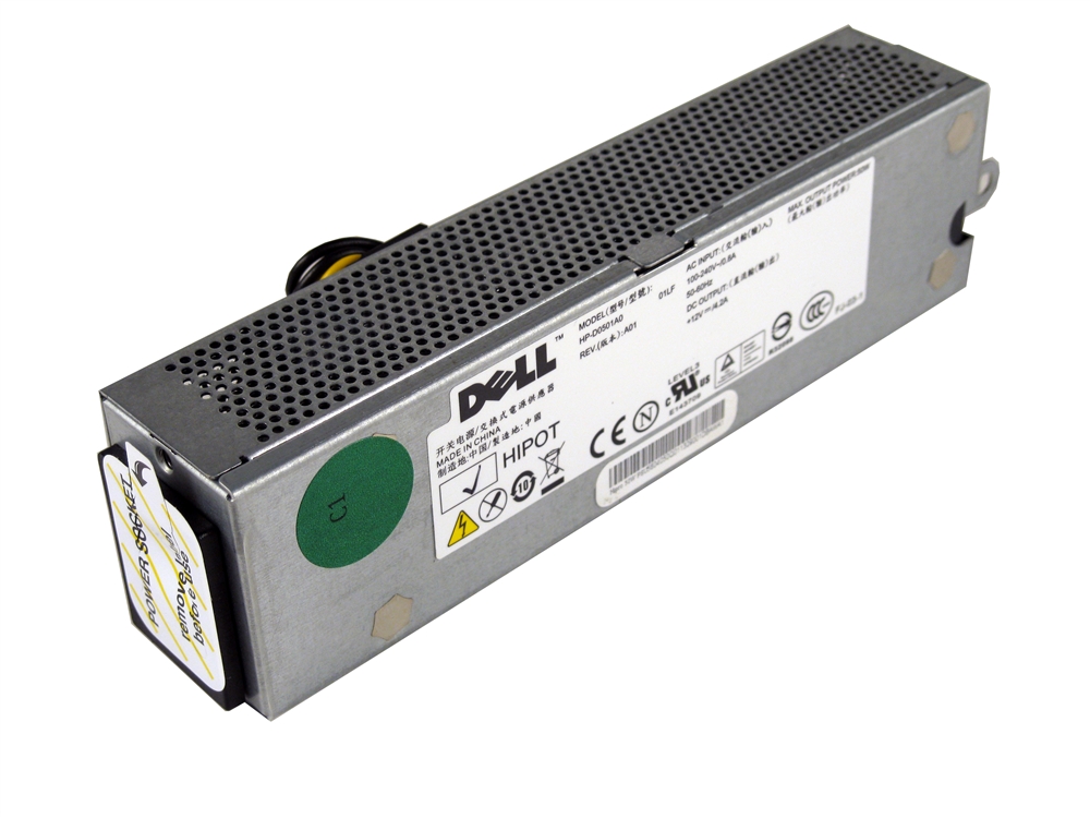 Fuente De Poder Dell OptiPlex FX160 Parte 0G151G Ref CLFDPDOFX160 COMPULAPTOP BOGOTA 2