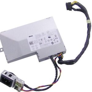 Fuente De Poder Dell Optiplex 22 3240 Parte 0143FN Ref CLFDPDL223240 COMPULAPTOP BOGOTA 1