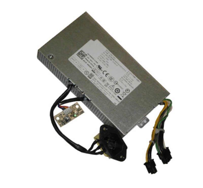 Fuente De Poder Dell Optiplex 3030 Parte 0R50PV Ref CLFDPDO3030 COMPULAPTOP BOGOTA 1