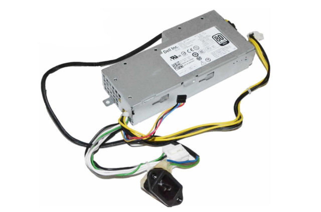 Fuente De Poder Dell Optiplex 9020 AIO Parte 03MWN7 Ref CLFDPDO9020 COMPULAPTOP BOGOTA 1
