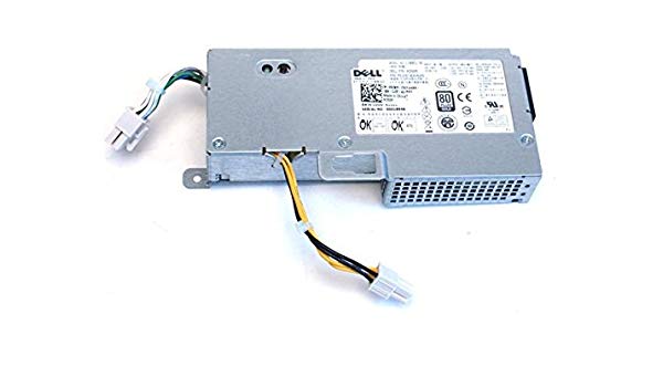 Fuente De Poder Dell Optiplex 9020 Parte 06YWW7 Ref CLFDPDO9020 COMPULAPTOP BOGOTA 2