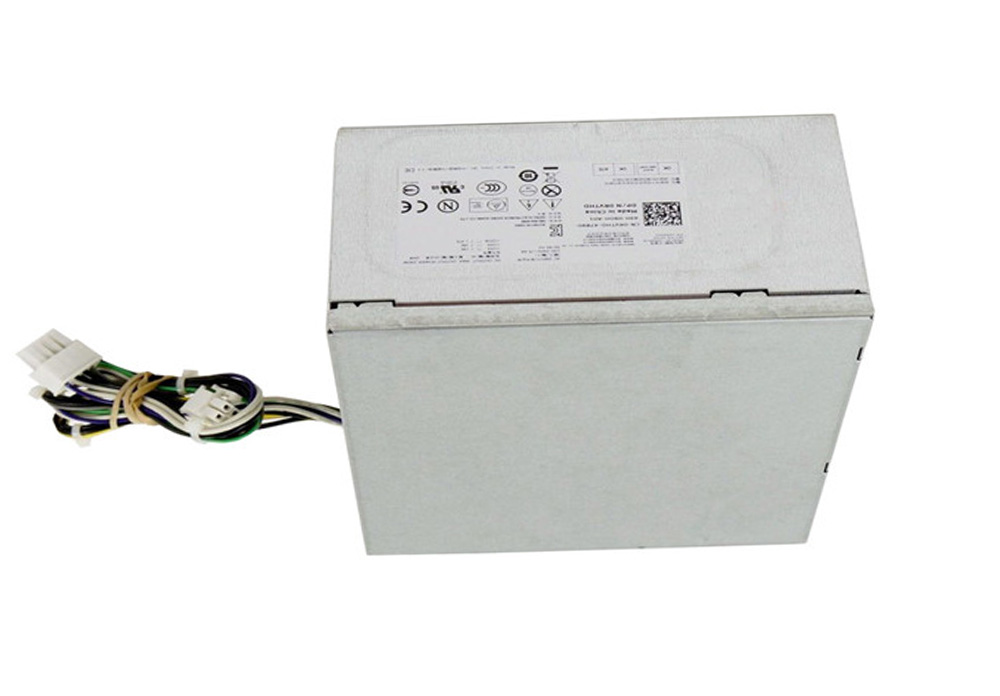 Fuente De Poder Dell Optiplex 90203020290 Parte 0KPRG9 Ref CLFDPDO90203020290 COMPULAPTOP BOGOTA 2