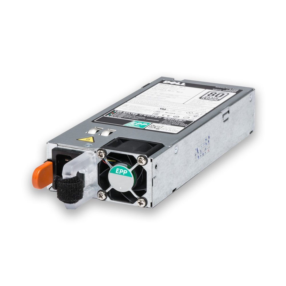 Fuente De Poder Dell Poweredge R820R720 Parte 09pxcv 2