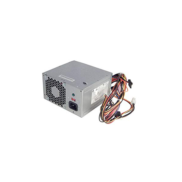 Fuente De Poder Hp Pavilion 500 281 Parte 667893 003 1