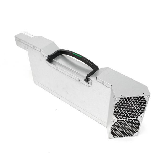 Fuente De Poder Hp Workstation 320z820 Parte 623196 002 Ref CLFDPHPW320Z820 2