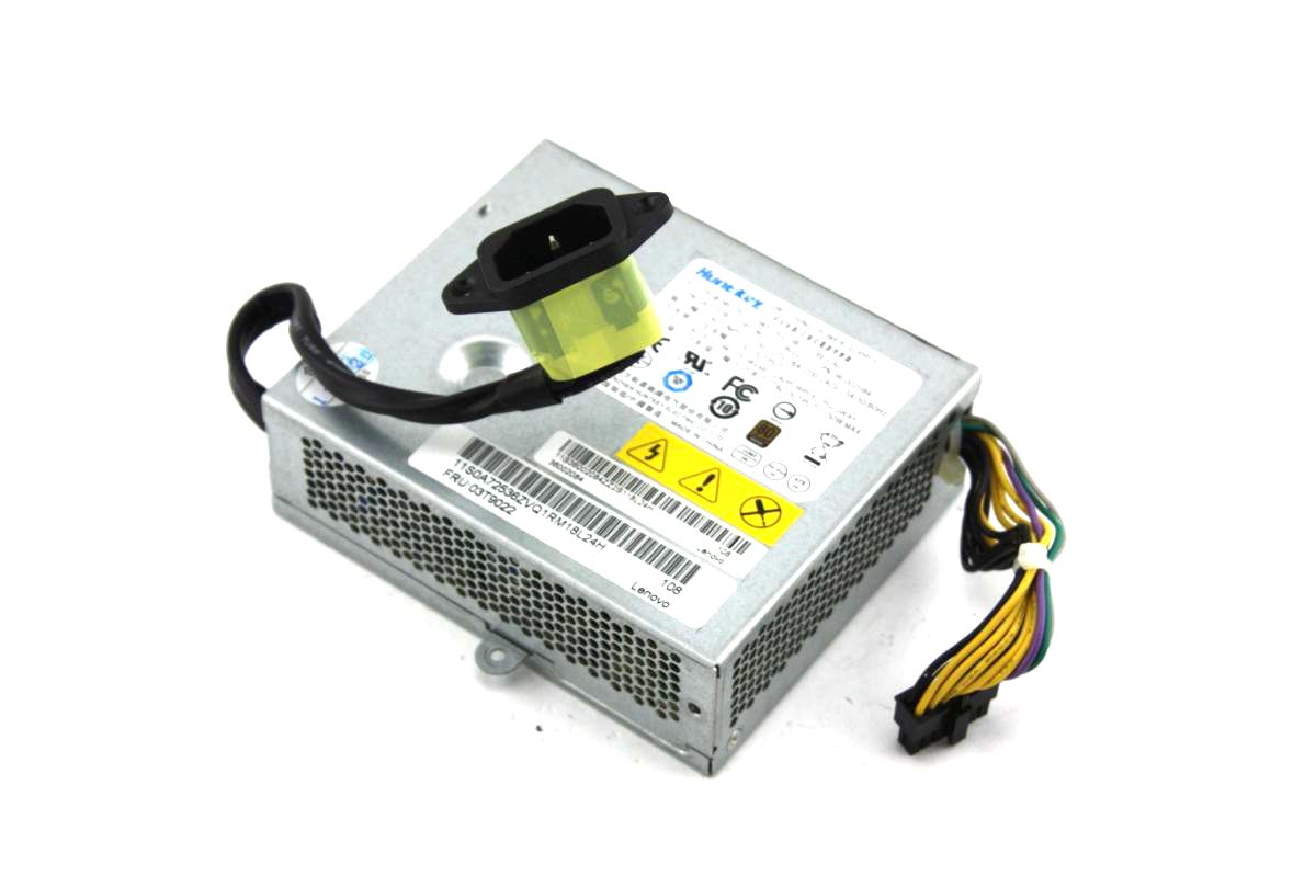 Fuente De Poder ThinkCentre Edge 91z Parte 03t9022 Ref CLDPTE91Z COMPULAPTOP BOGOTA 2
