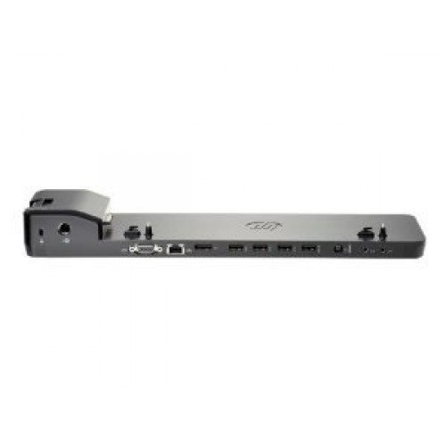 HP UltraSlim Dock Docking Parte 702878 001 Ref CLHPUSDD702 COMPULAPTOP BOGOTA 2
