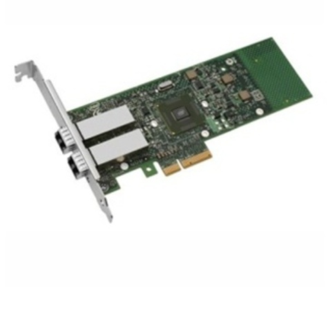 Intel Gigabit Ef Dual Port Srvr Adptr Parte Cpu e28257 COMPULAPTOP BOGOTA