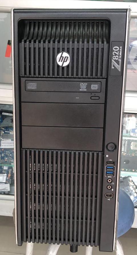 Motherboard Hp 240 G5 Parte 860460 001 1