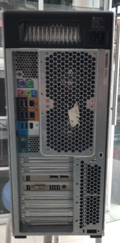 Motherboard Hp 240 G5 Parte 860460 001 2