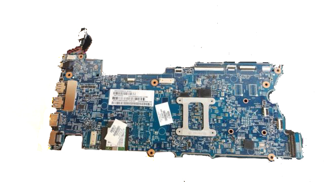 Motherboard Hp Pavilion X360 Parte 863887 601 1