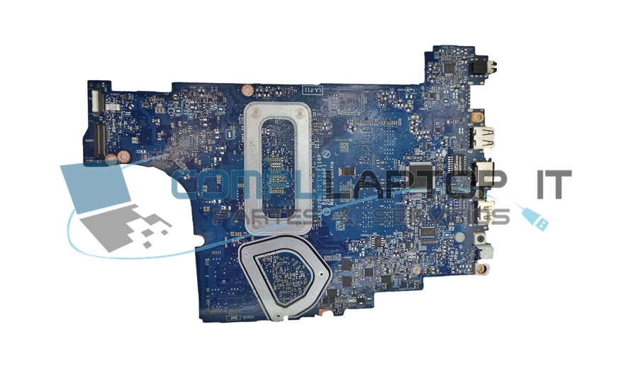 Motherboard Placa base Dell Vostro 3490 CLPBDV3490 BACK 1