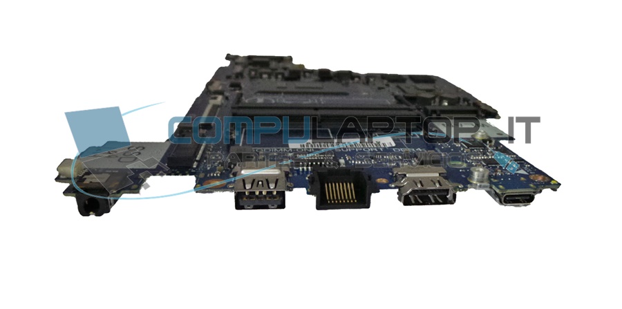Motherboard Placa base Dell Vostro 3490 CLPBDV3490 CONECTORES 1