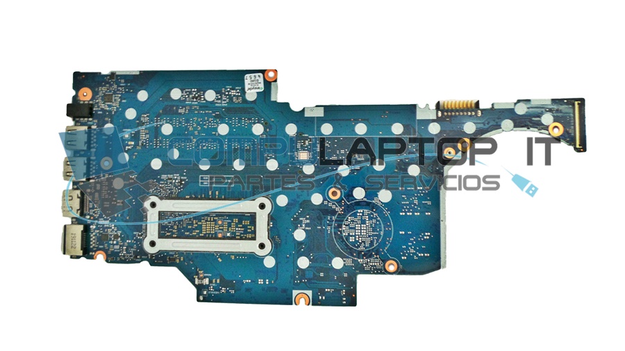 Motherboard Placa base HP 14 CK 240 G7 CLPBHP14CK240G7 BACK