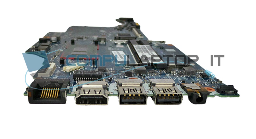 Motherboard Placa base HP 14 CK 240 G7 CLPBHP14CK240G7 CONECTORES