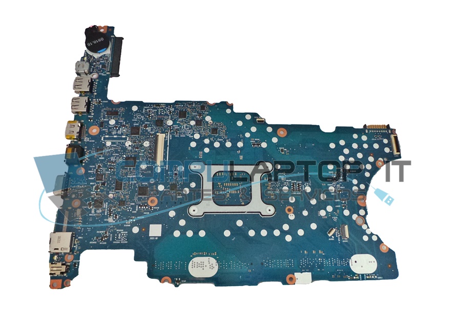 Motherboard Placa base HP 645 G4 CLPBHP645G4 BACK