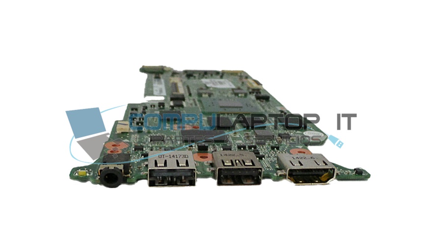 Motherboard Placa base HP Chromebook 11 G3 G4 CLPBHPC11G3G4 CONECTORES