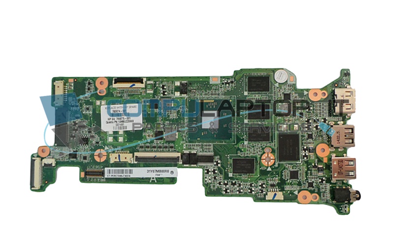 Motherboard Placa base HP Chromebook 11 G3 G4 CLPBHPC11G3G4