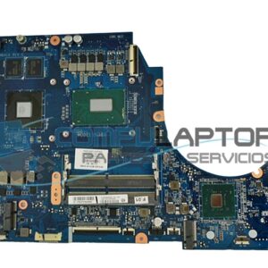 Motherboard Placa base HP OMEN 17 AN CLPBHPO17AN