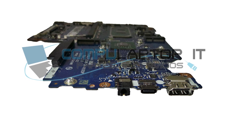 Motherboard Placa base Lenovo Ideapad S340 15API CLPBLIS34015API CONECTORES