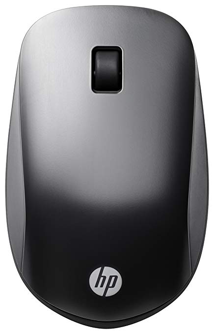 Mouse delgado Bluetooth HP Parte F3J92AA 1