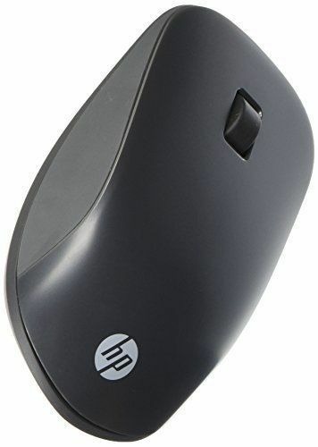Mouse delgado Bluetooth HP Parte F3J92AA 2