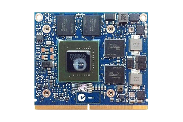 Nvidia Quadro K2100M Modelo N15P Q3 A1 Ref CLNQK2100M COMPULAPTOP BOGOTA 1