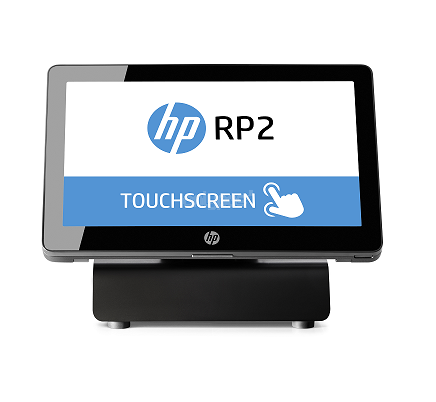Pantalla Hp RP2 POS RP 2000 POS RP203 POS Parte 781711 001 Ref CLHPSFF700G1 COMPULAPTOP BOGOTA 1
