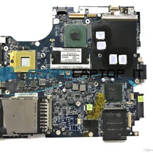 Placa base HP COMPAQ NX 9420 CLPBHPCNX9420