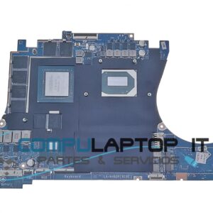Placa base HP Omen 15 DH CLPBHPO15DH