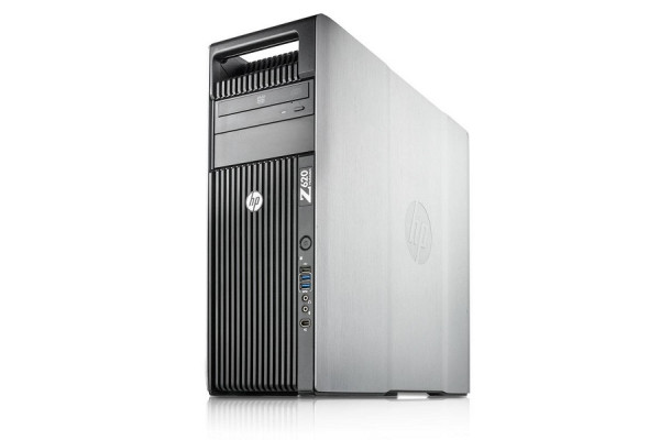 Servidor Workstation Hp Z620 Intel Xeon E5 Ref CLHPWKNZ620
