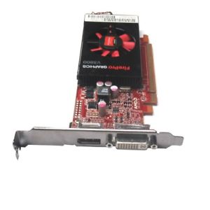 Tarjeta De Video AMD FirePro V3900 Professional 1