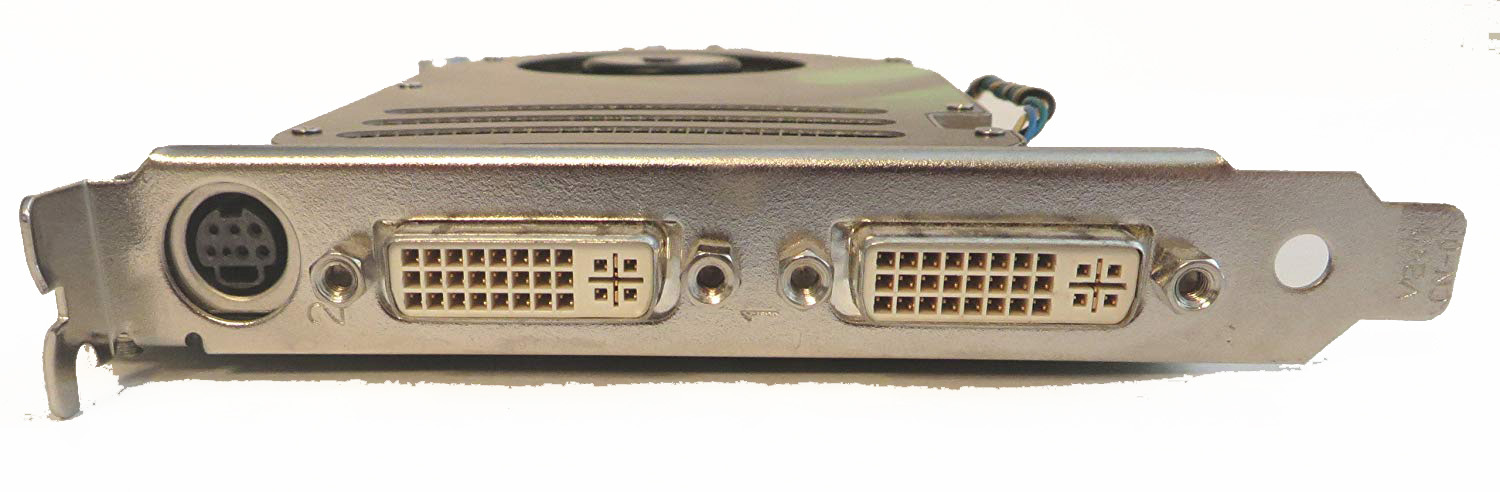 Tarjeta De Video nVIDIA GeForce 860 Ref CLNVIDIAG860 1