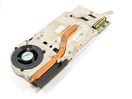 Tarjeta Grafica Dell Precision M6400 Parte H074k Ref CLDLPM6400 COMPULAPTOP BOGOTA