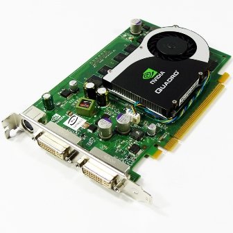 Tarjeta Nvidia Quadro 7950 512MB GDDR2 Ref CLHPFX1700 2