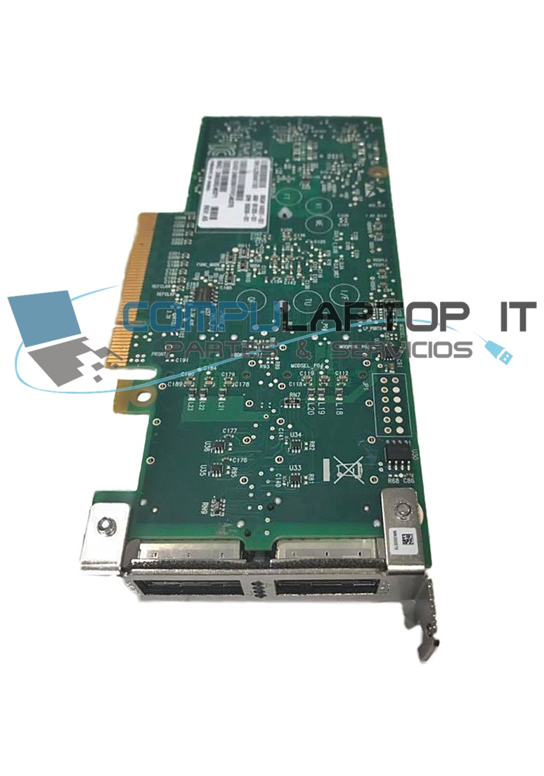 Tarjeta de Red HP Infiniband FDR CLTRIFDR BACK