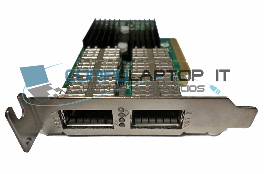 Tarjeta de Red HP Infiniband FDR CLTRIFDR PUERTOS